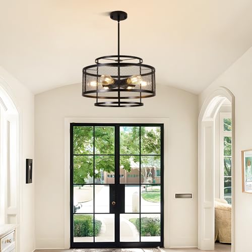 18" Dining Room Light Fixture