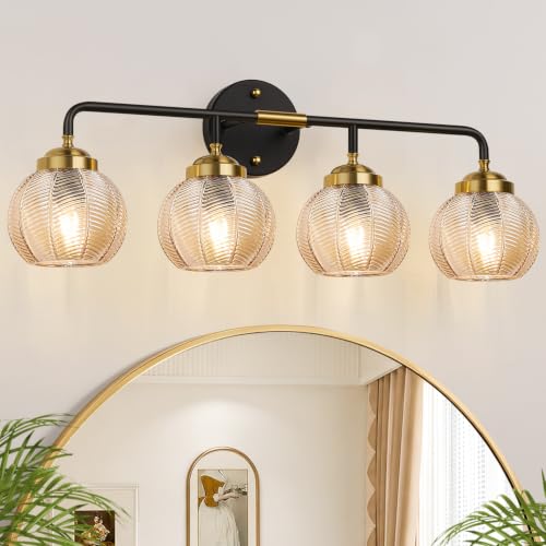 Bathroom Light Fixtures