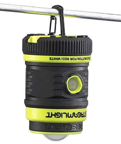 44943 Siege AA Lantern with Magnetic Base