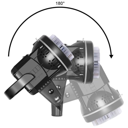 GVM 80W Video Light