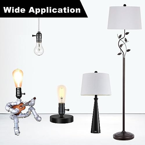 UL Listed Light Socket
