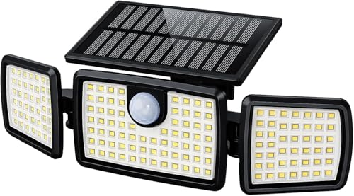 Solar Lights Outdoor