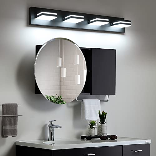 LED Modern Bathroom Vanity Light Fixtures
