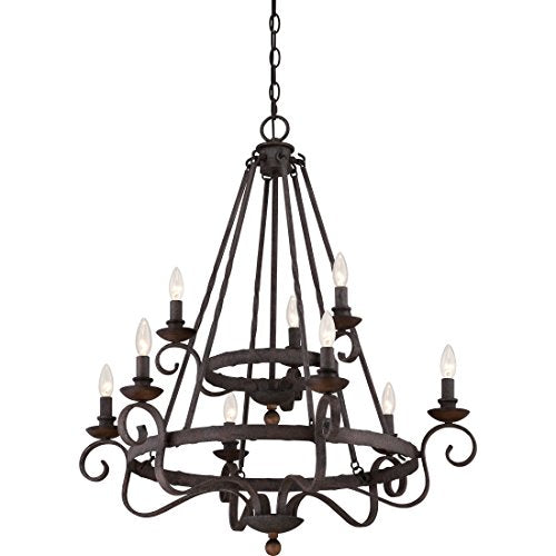 Noble 32" Candle