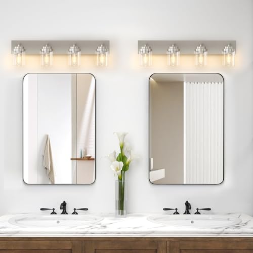 Bathroom Vanity Light Fixture