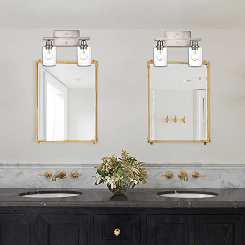 Modern Bathroom Vanity Light