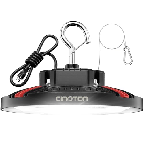 100W UFO LED High Bay Light