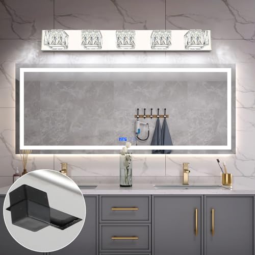 Modern Bathroom Vanity Light