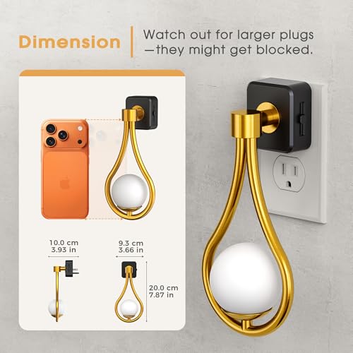 LED Night Light (2 Count)