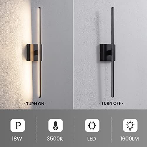 Black Bathroom Light Fixtures