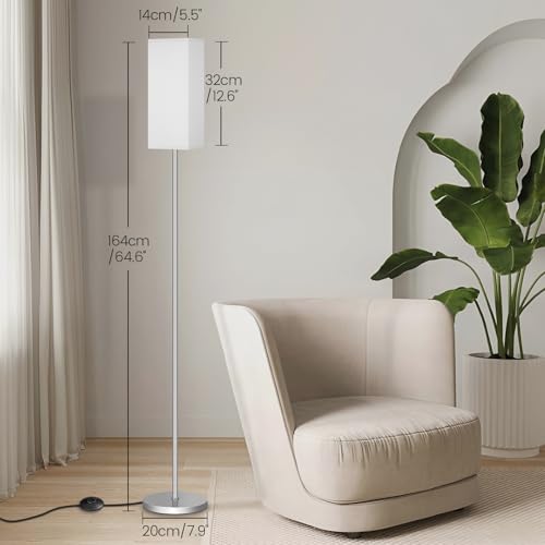 64.6" Floor Lamp