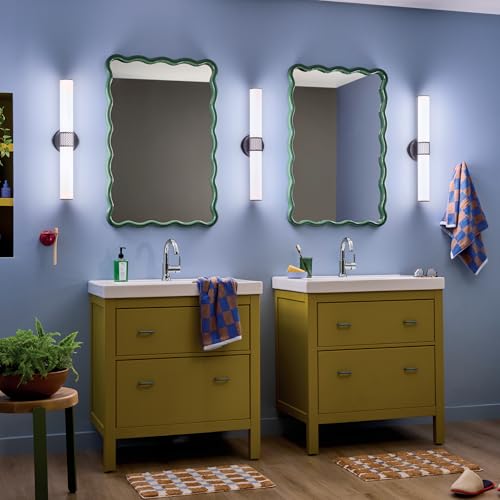Sashi LED Bath Bar Light