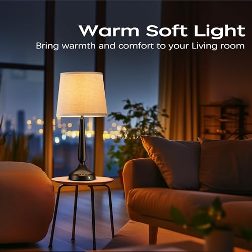 Cordless Table Lamp