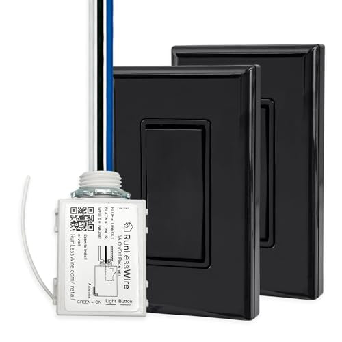 3 Way Battery