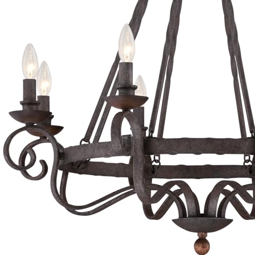 Noble 32" Candle