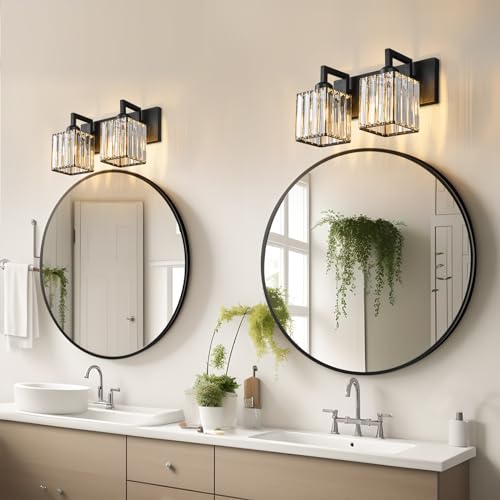 Modern Bathroom Vanity Light 2