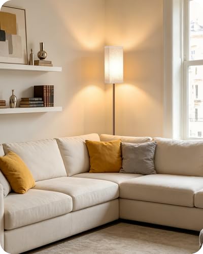 64.6" Floor Lamp
