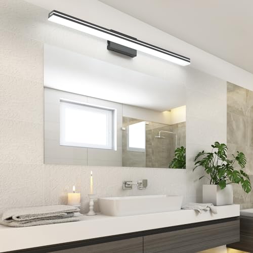 LED Modern Bathroom Vanity Light Bar