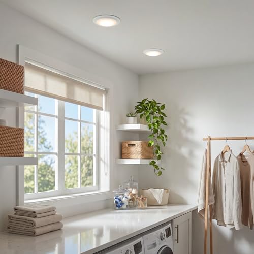 Gen I 7.5" LED Flush Mount Light