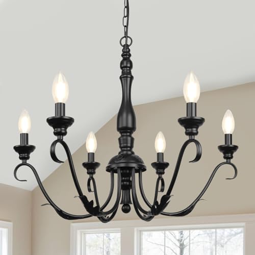 23.62'' Modern Farmhouse Chandeliers