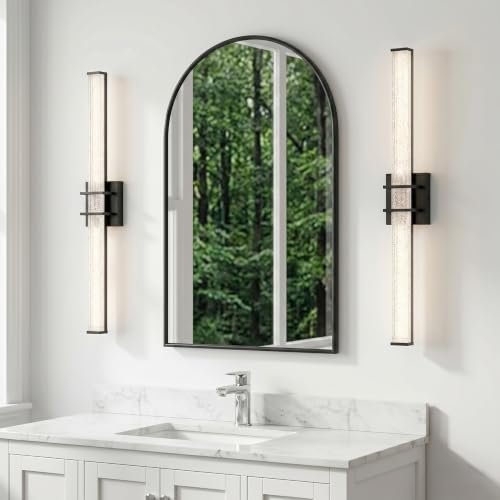 36" Modern LED Bathroom Light Fixtures (36 Count)
