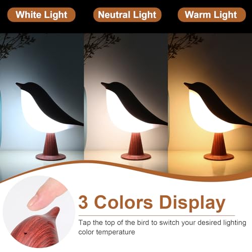 Bird Desk Lamp Set of 2 (2 Count)