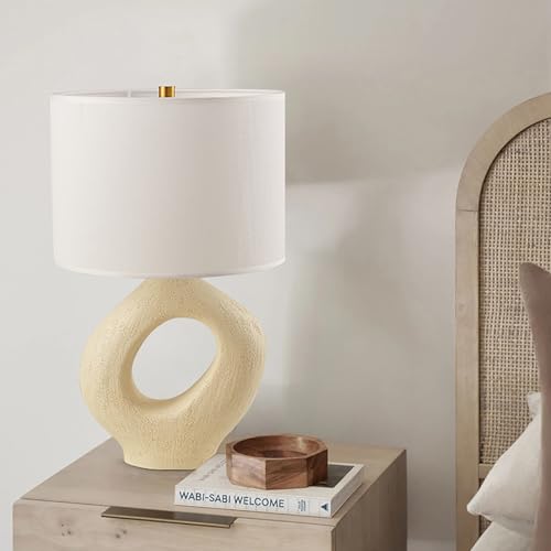 Cloth Lamp Shade Drum Lampshade Round lamp Shade Small Lamp Shades Fabric Lampshade for Table Lamp and Floor Light
