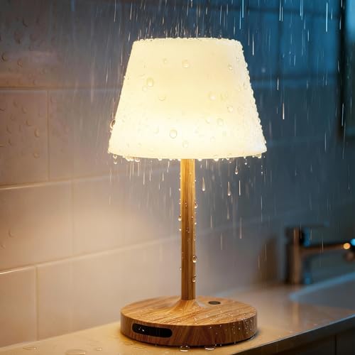 Outdoor Waterproof Shower Lamp