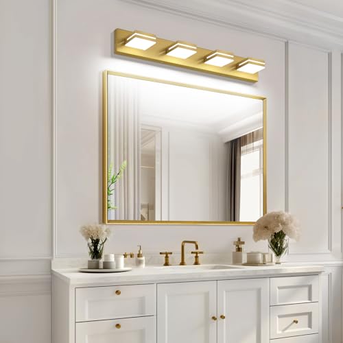 LED Modern Bathroom Vanity Light Fixtures