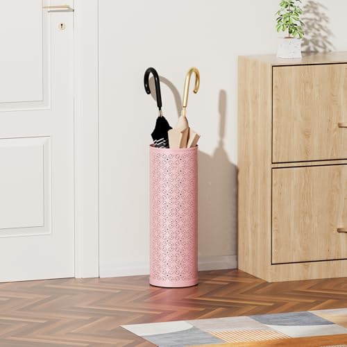 Metal Round Umbrella Stand