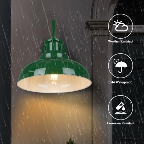 Outdoor Barn Light