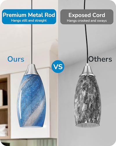 Pendant Light Fixtures