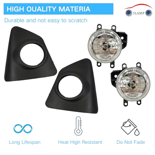 FOG LIGHT KIT