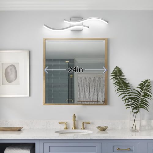 Bathroom Vanity Light Fixture
