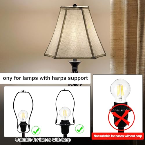 Rectangle Lamp Shade