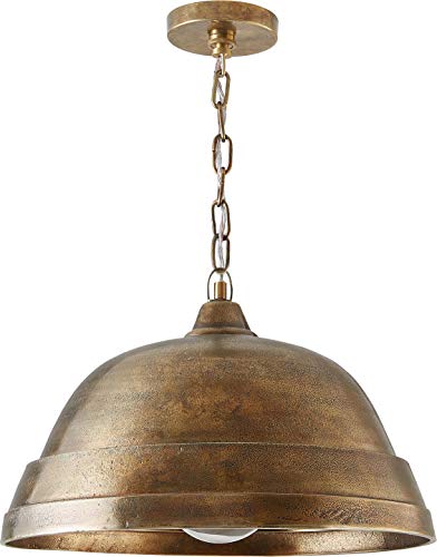 Capital Lighting 330311XB Sedona Handcrafted Sand