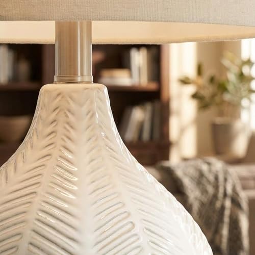 Rainermen Ceramic Table Lamp
