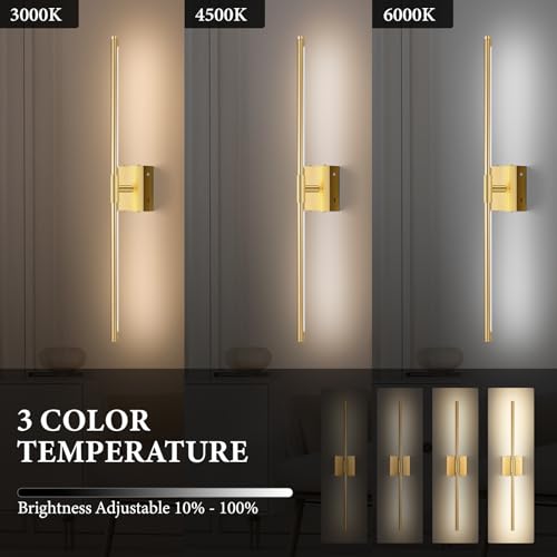 Battery Operated Wall Sconces Set of 2 (20 Count)