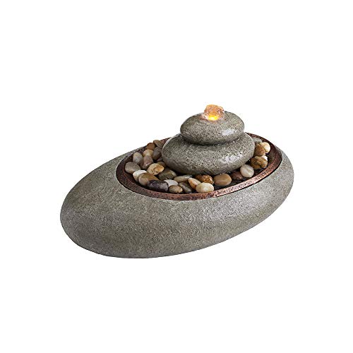 Mirra Oceanside Relaxation Fountain