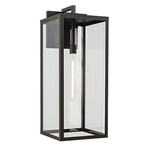 Branner Outdoor Wall Light
