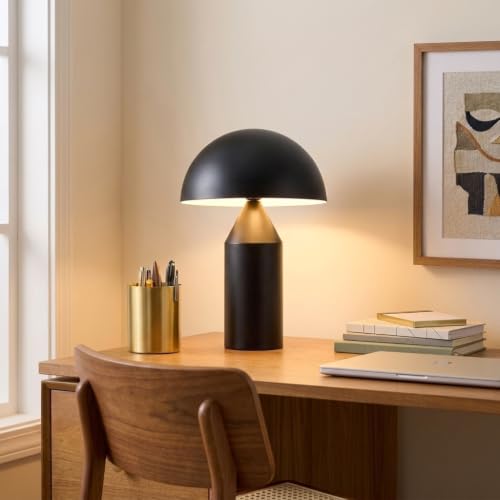 Venus 14" Globe Table Lamp