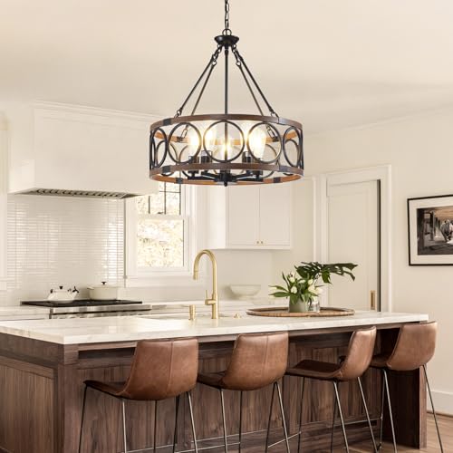 21" Dining Room Light Fixture