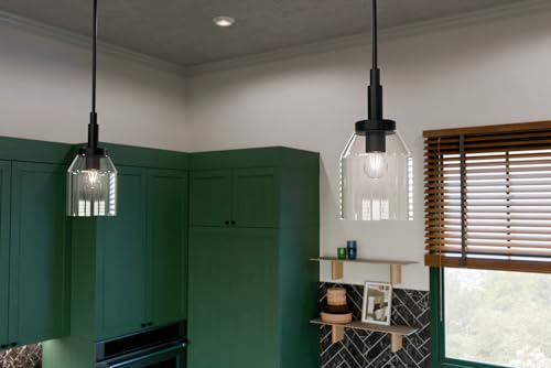 Madden Mini Pendant Light