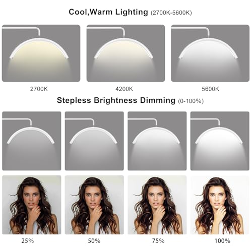 Half Moon Light