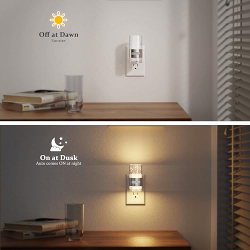 Motion Sensor Night Light