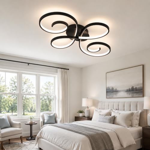 62W Modern LED Ceiling Light