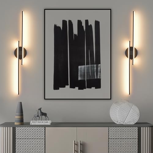 Rechargeable Battery Operated Wall Sconce Set of Two (2 Count)