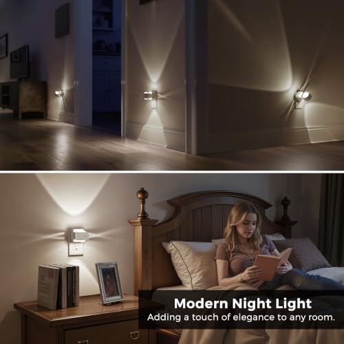 Night Light Projector (2 Count)