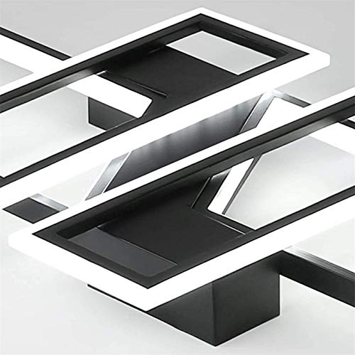 Modern Led Ceiling Light Living Room