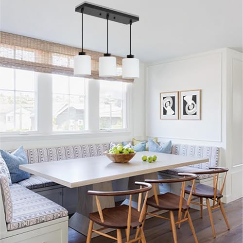 3 Light Pendant Light Fixtures